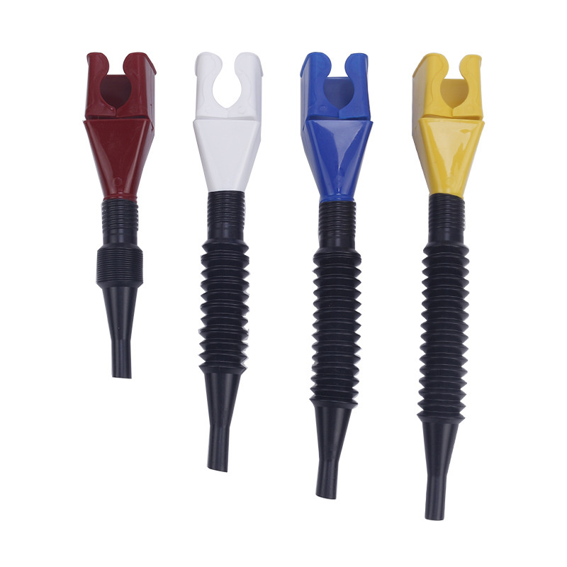 Smart Funnel that can be lengthened and shortened as desired, with anti ...