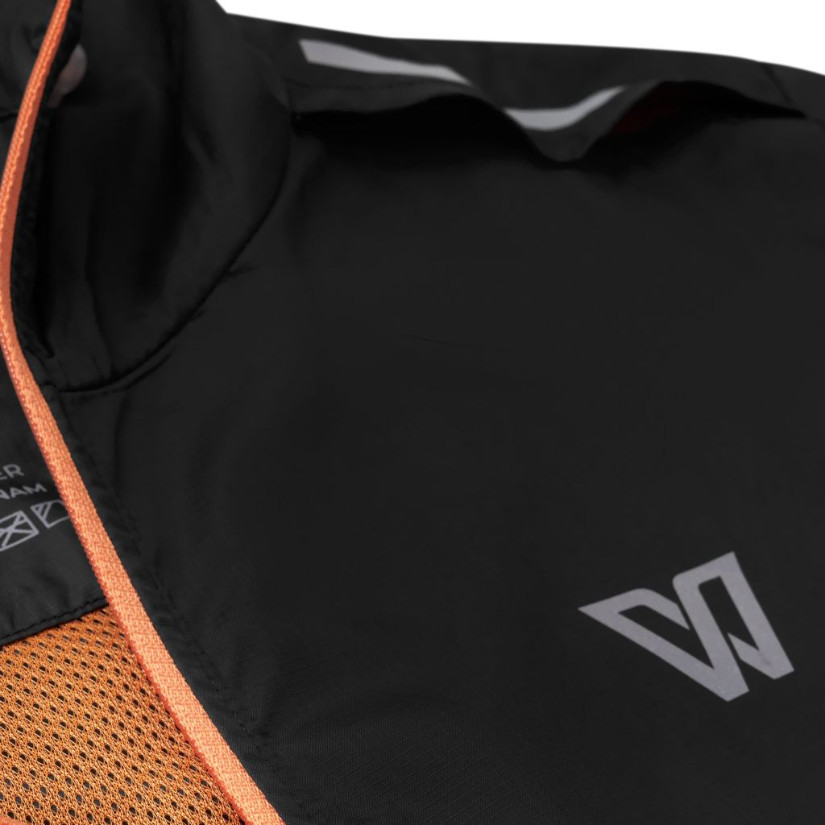 ONWAYS Men's SportsJacket with Hat, Thin, Light, Cool HENRY JACKET ...