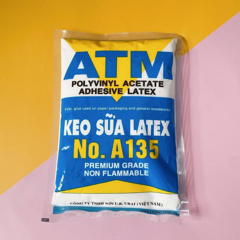 Multipurpose Milk Glue Paste ATM Speaker 1kg Shopee Philippines