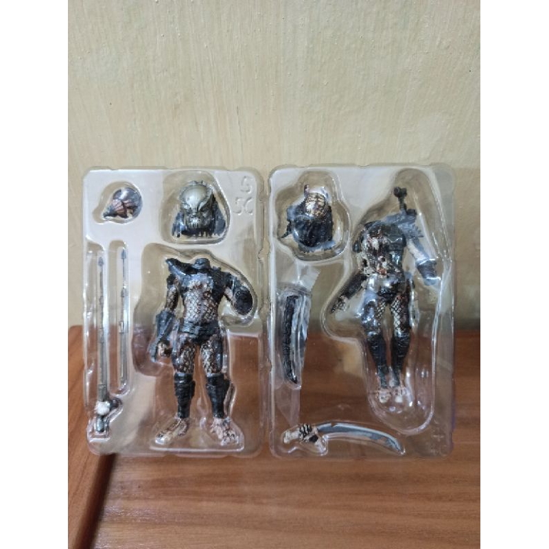 Predator 2 Character Model | Shopee Philippines