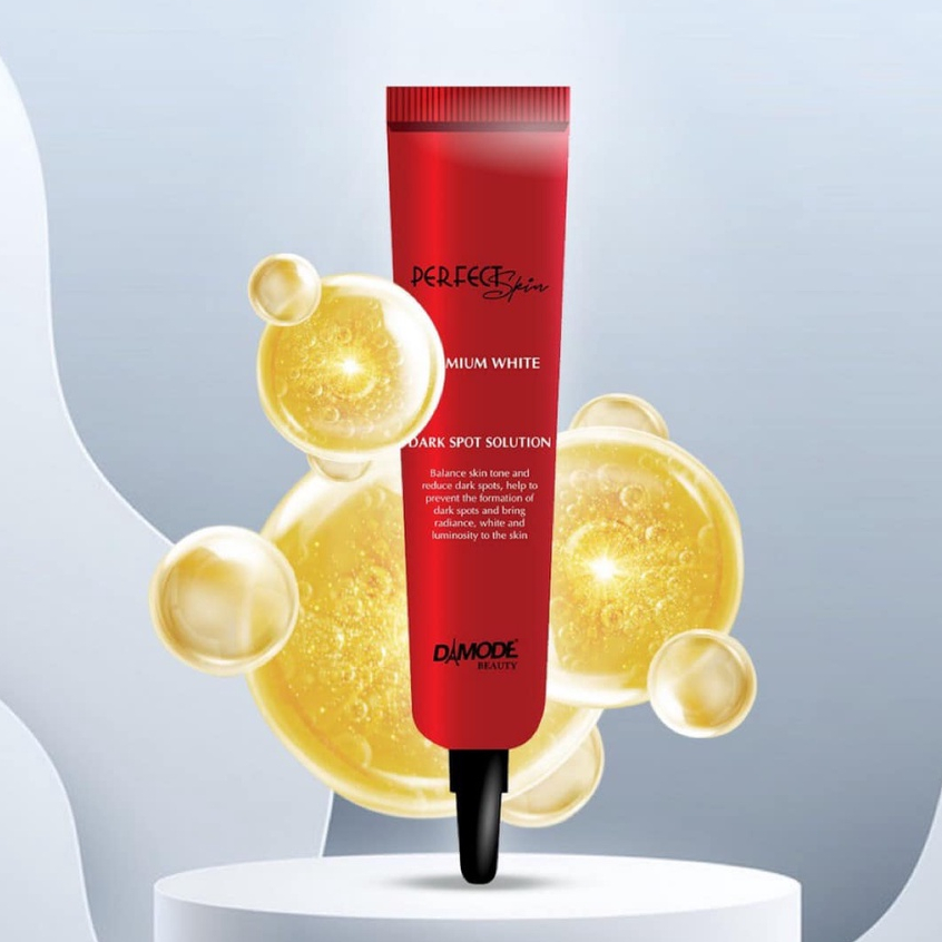 Damode Dark Spot Essence - Removes Dark Spots, Dark Spots, Slingshotm ...