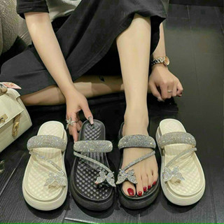 Shop sandals with lace for Sale on Shopee Philippines