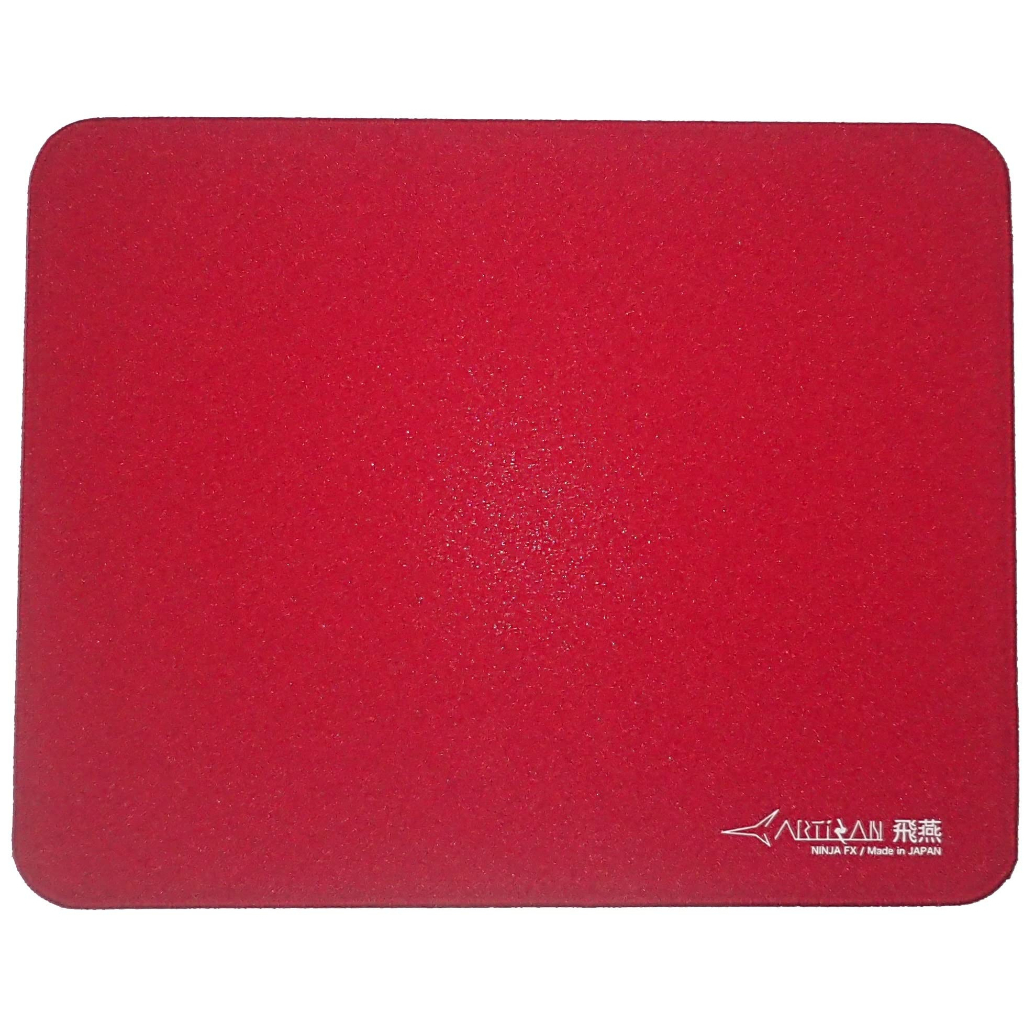 Artisan Hien Soft XL Mouse Pad (XL Mouse Pad Artisan Hien Soft XL) BlackRed 99 Shopee