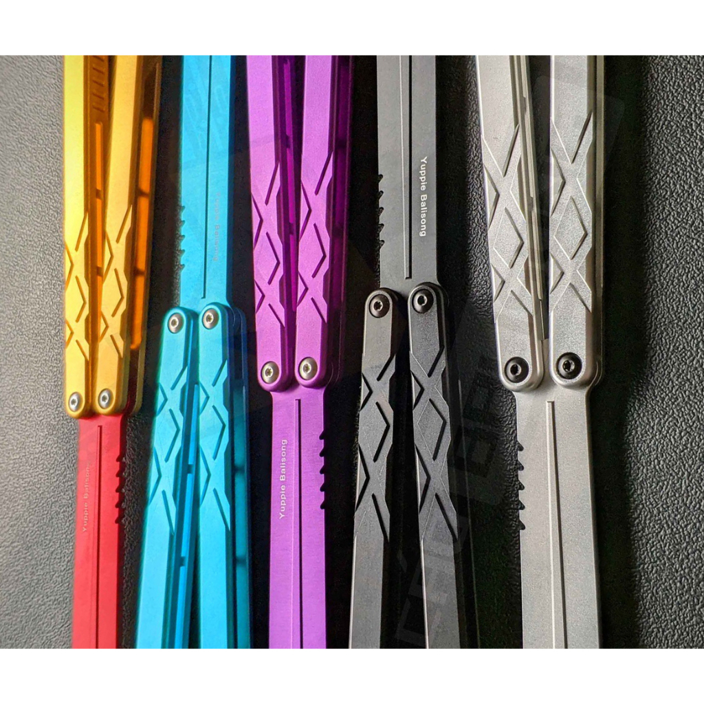 Squid Industries Swordfish Aluminum Ruler, Colorful Angle Ruler