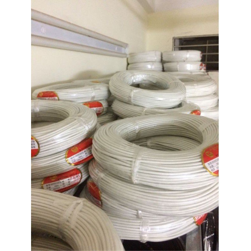 Heat-resistant Asbestos electrical wire, Heat-resistant electrical wire ...