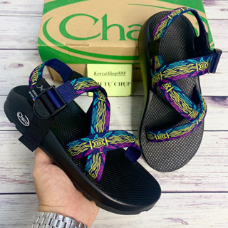 Shop chaco sandals for Sale on Shopee Philippines