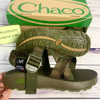 Shop chaco sandals for Sale on Shopee Philippines