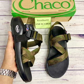 Shop chaco sandals for Sale on Shopee Philippines