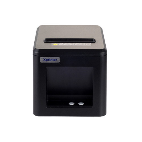 Xprinter XPT80L 2port receipt printer both prints via phone and