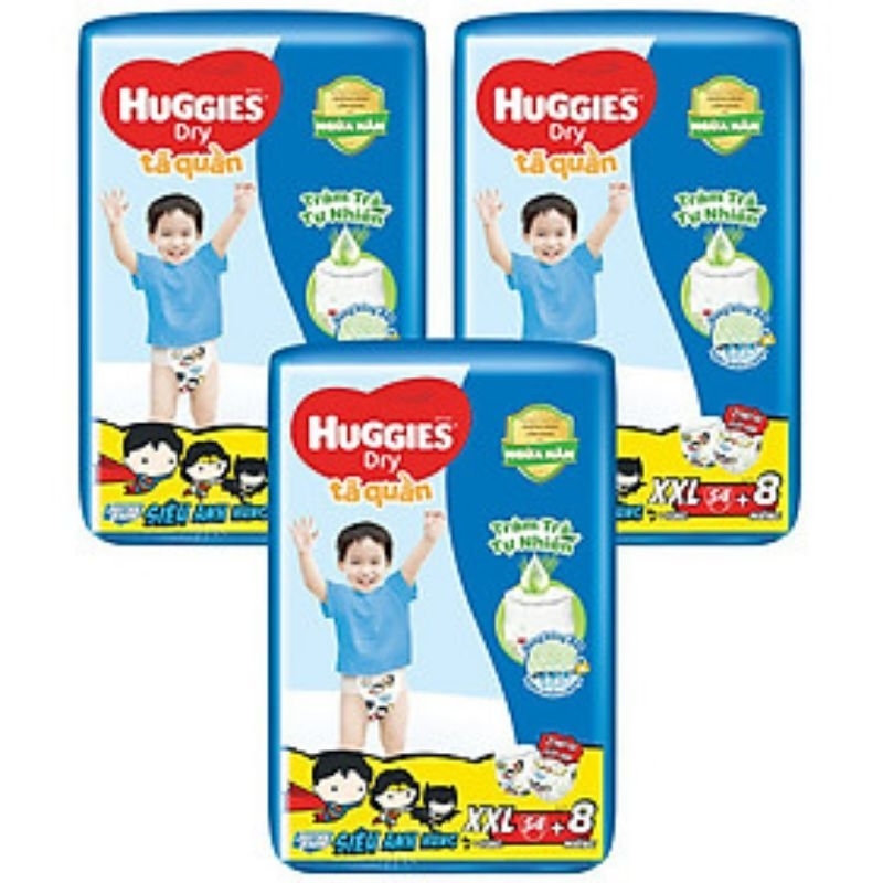 Super Huggies Diapers Shopee Philippines