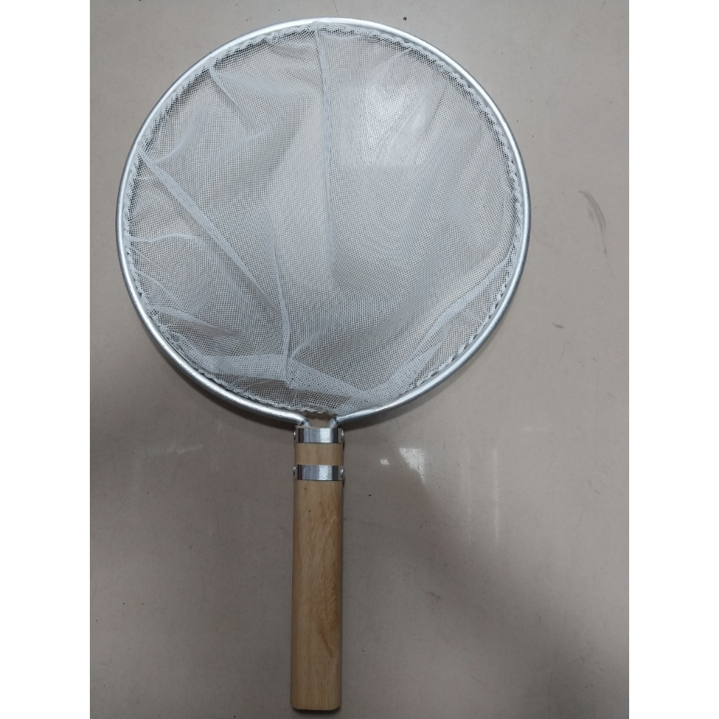 Tosai small Koi fish selection racket Diameter 30cm | Shopee Philippines