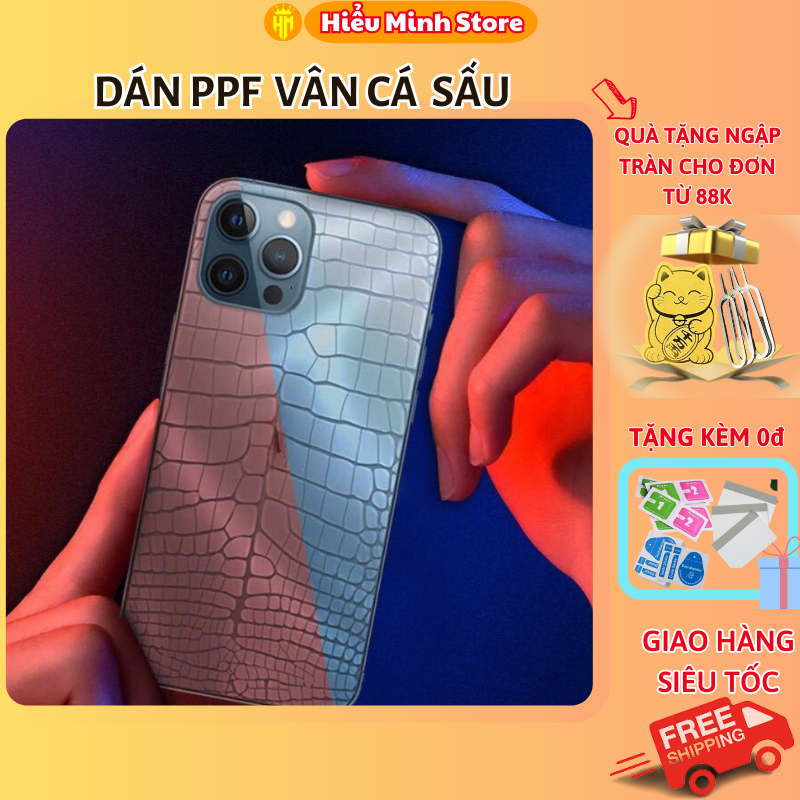 stickers-back-ppf-crocodile-skin-pattern-for-iphone-super-personality