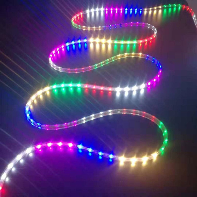 2835 96D/M 2-row flashing Led, super bright, beautiful and decorative ...