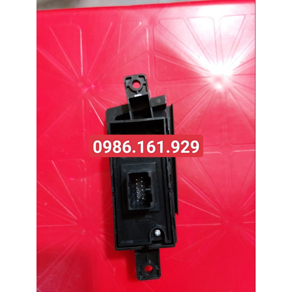 Honda Crv 2019 Hand Brake Switch 1.5 20182022 (Hand Brake Switch