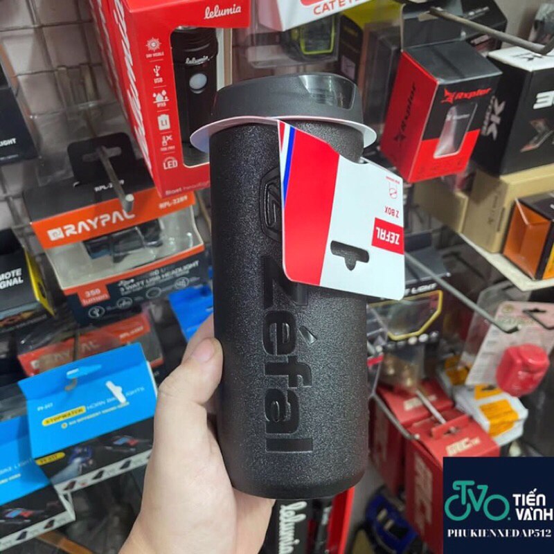 Zefal Bicycle Tool Bottle Shopee Philippines