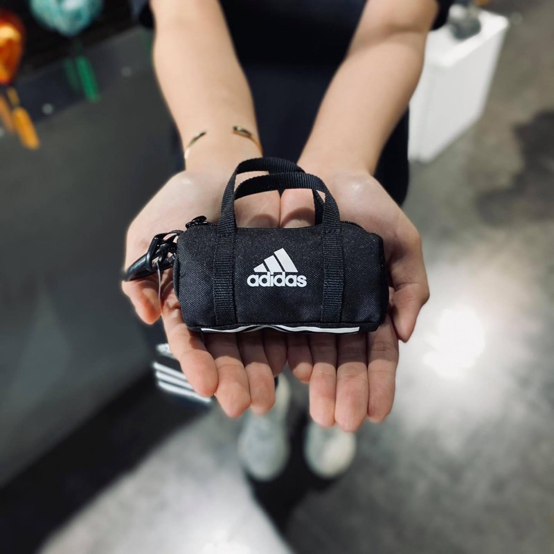 Adidas Tiny Bag Adidas Backpack Keychain Shopee Philippines