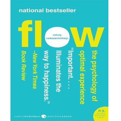 Flow : The Psychology of Optimal Experience | Shopee Philippines