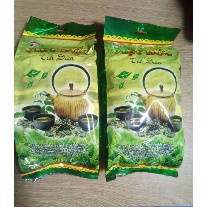 Vietnamese pandan tea pack 300g | Shopee Philippines