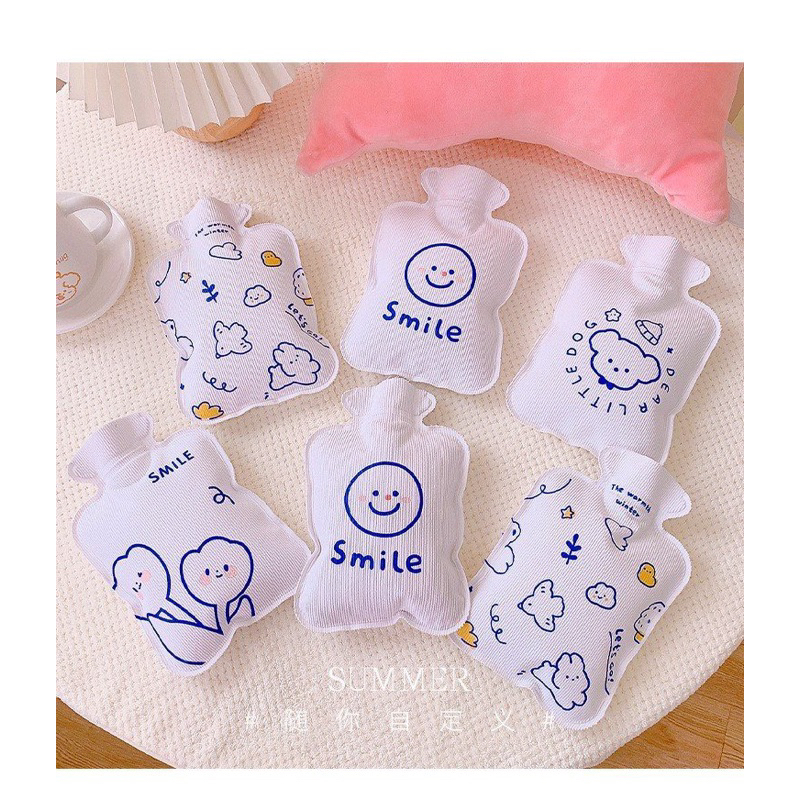 Hot And Cold Abdominal Packs Reduce Menstrual Pain, Reduce Fever