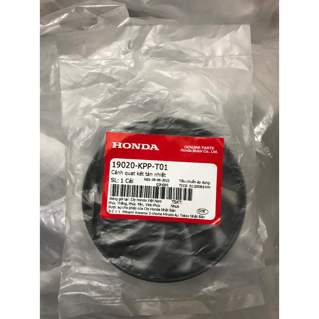Winner v1/ Winner X/Winner V3 radiator impeller | Shopee Philippines