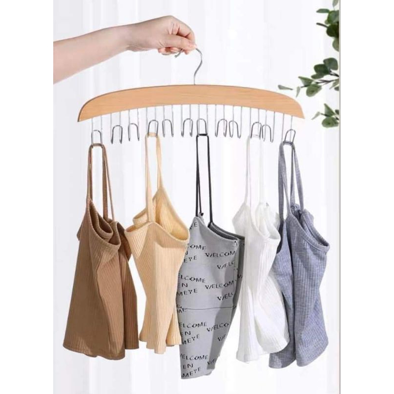 Multi-purpose hanger | Shopee Philippines
