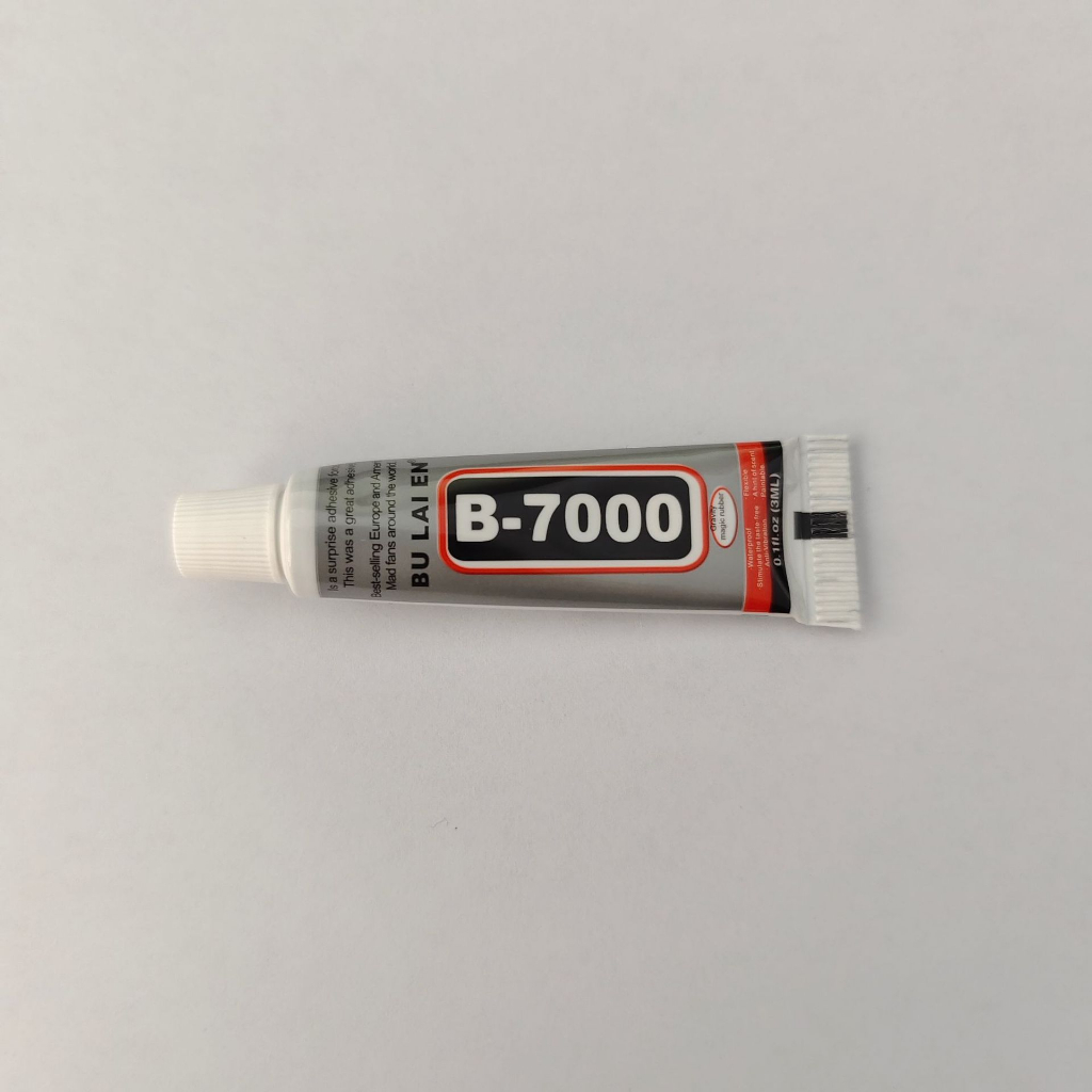 Lego Adhesive B7000 3ml (Lego Is Stronger When Using Glue) Shopee Philippines