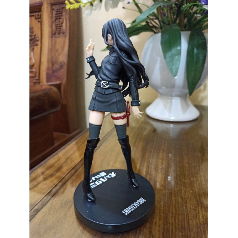 Anime Models natsuno kirihime dogs and scissor Shopee Philippines