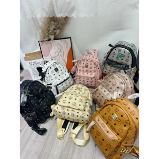 Shop the Latest MCM Handbags in the Philippines in November, 2023