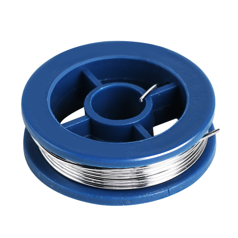 Soldering iron small roll 0.8mm 8g | Shopee Philippines