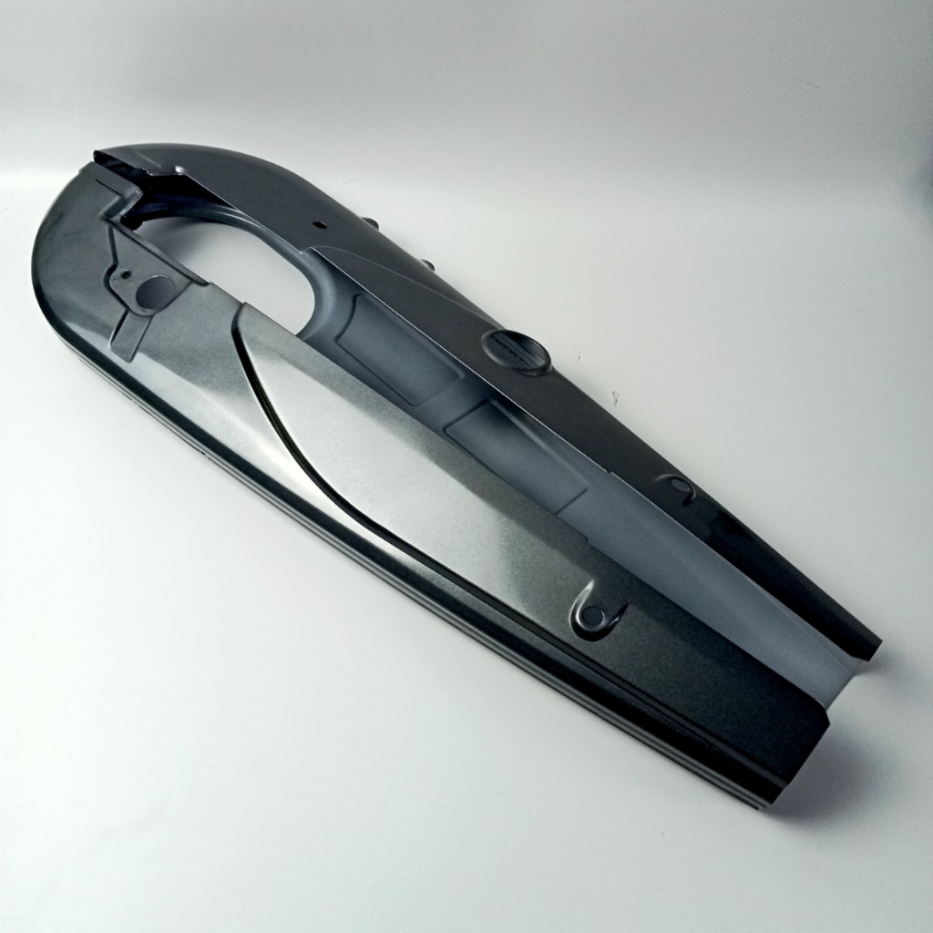 Wave RSX 100 chain box - Wave S100 - Superman Wave RSX chain protection ...