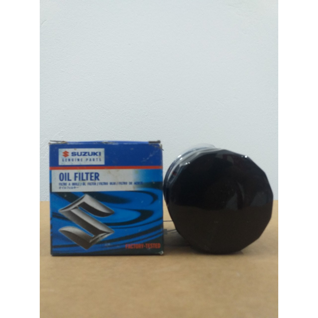 Oil Filter, suzuki Swift Engine Oil Filter, Ertiga, XL7, Ciaz, Carry
