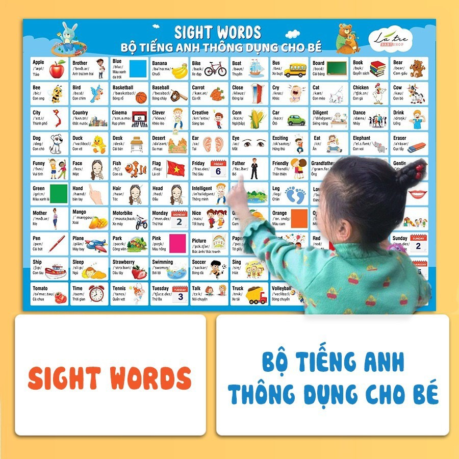 table-of-100-common-english-words-for-children-poster-from-sight-word