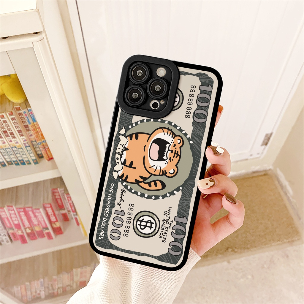 Xiaomi Redmi Note 12 4g Redmi Note 12 Pro 5g Soft Square Edge Dolla 