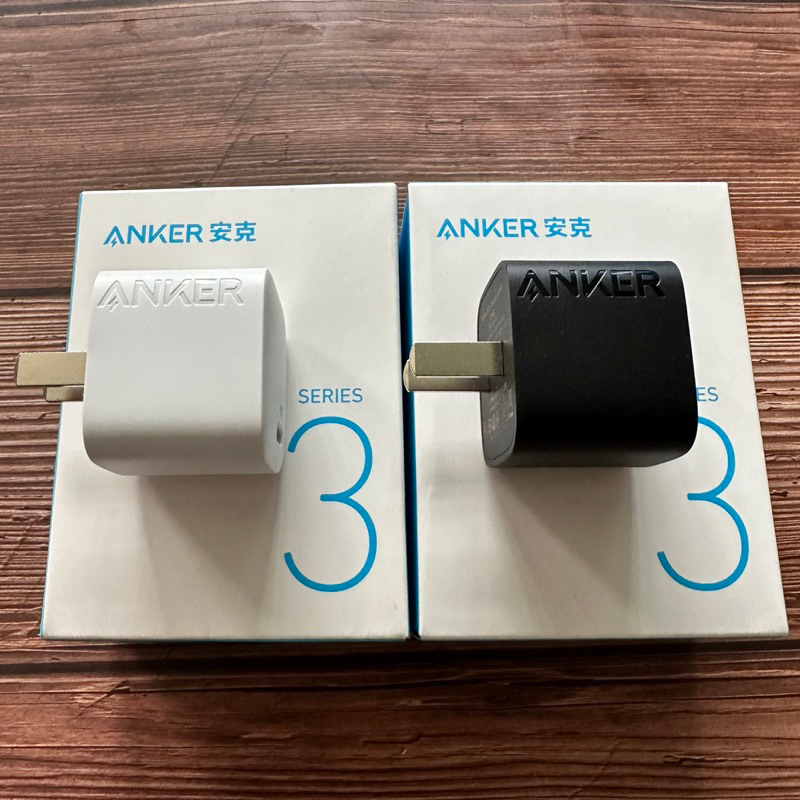 Anker Pd Vs Iq3