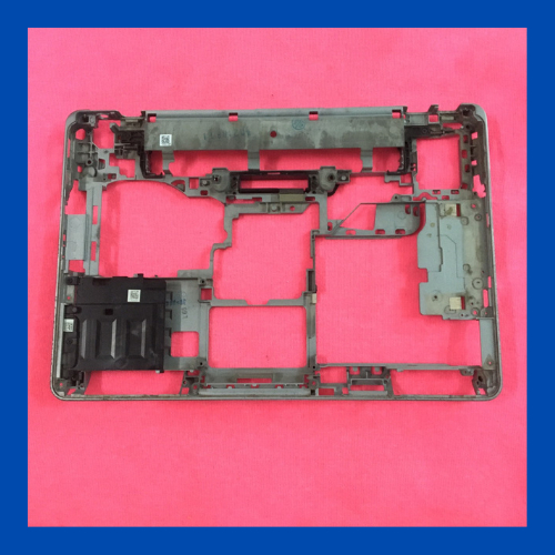 Disassembled dell e6440 laptop D case (case has slight scratches on the ...