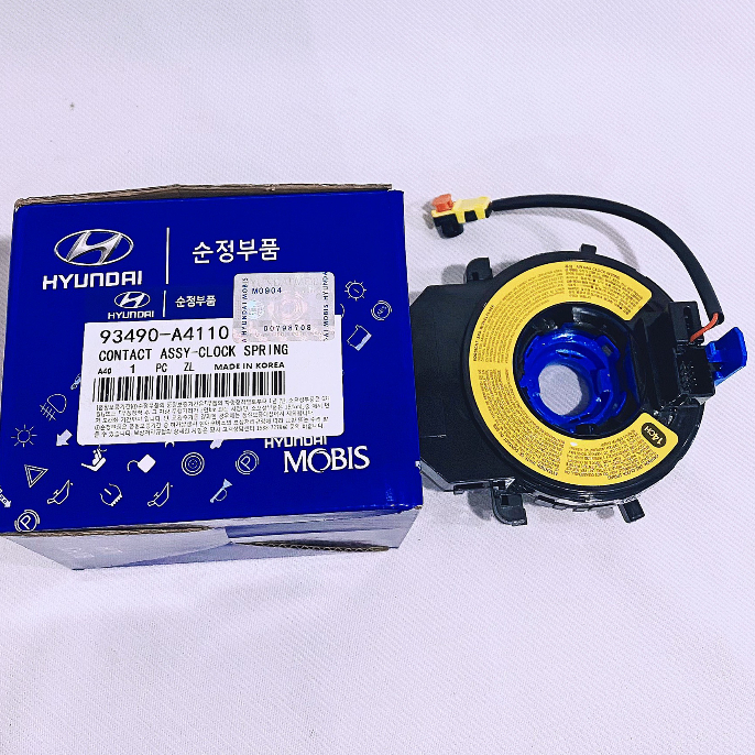 Genuine HYUNDAI KIA Trumpet | 93490a4110 | Shopee Philippines