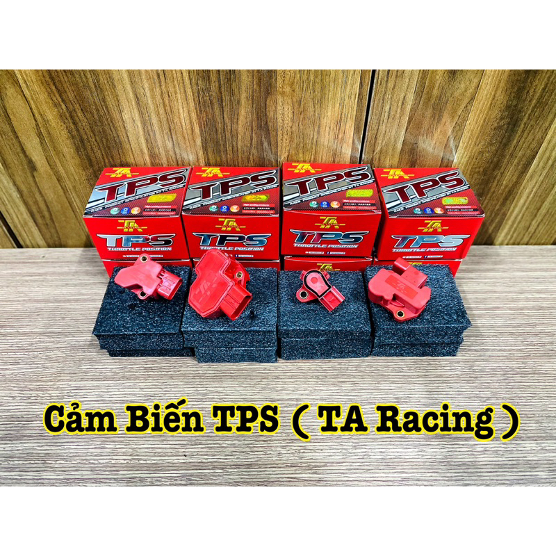 TPS Sensor Winner/ Exciter/ Satria / Vario / Click Genuine TARacing ...