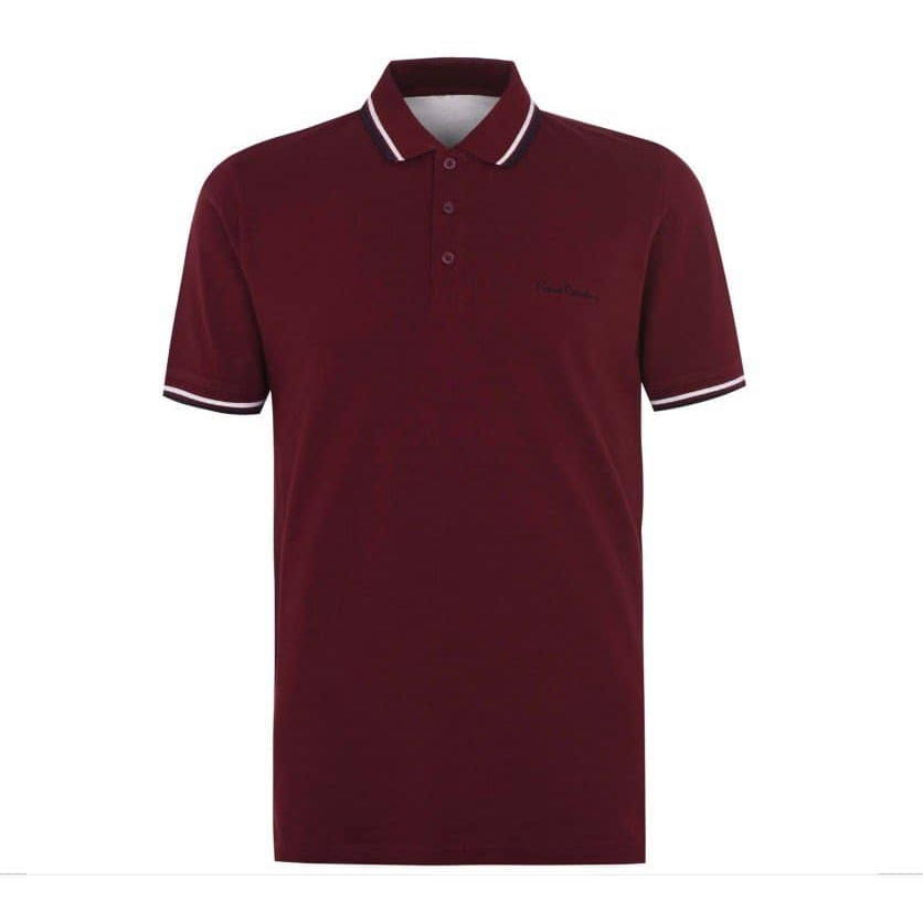 Pierre Cardin polo Shirt Size S. | Shopee Philippines