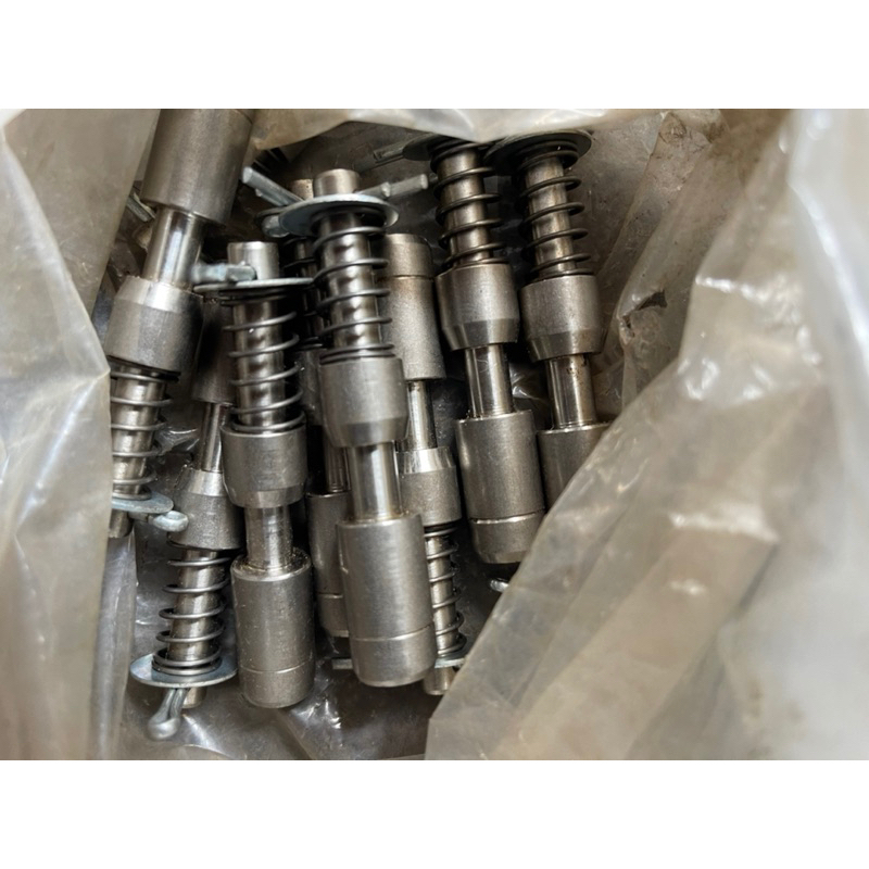 Pto Shaft Stainless Steel Lantern Pin | Shopee Philippines