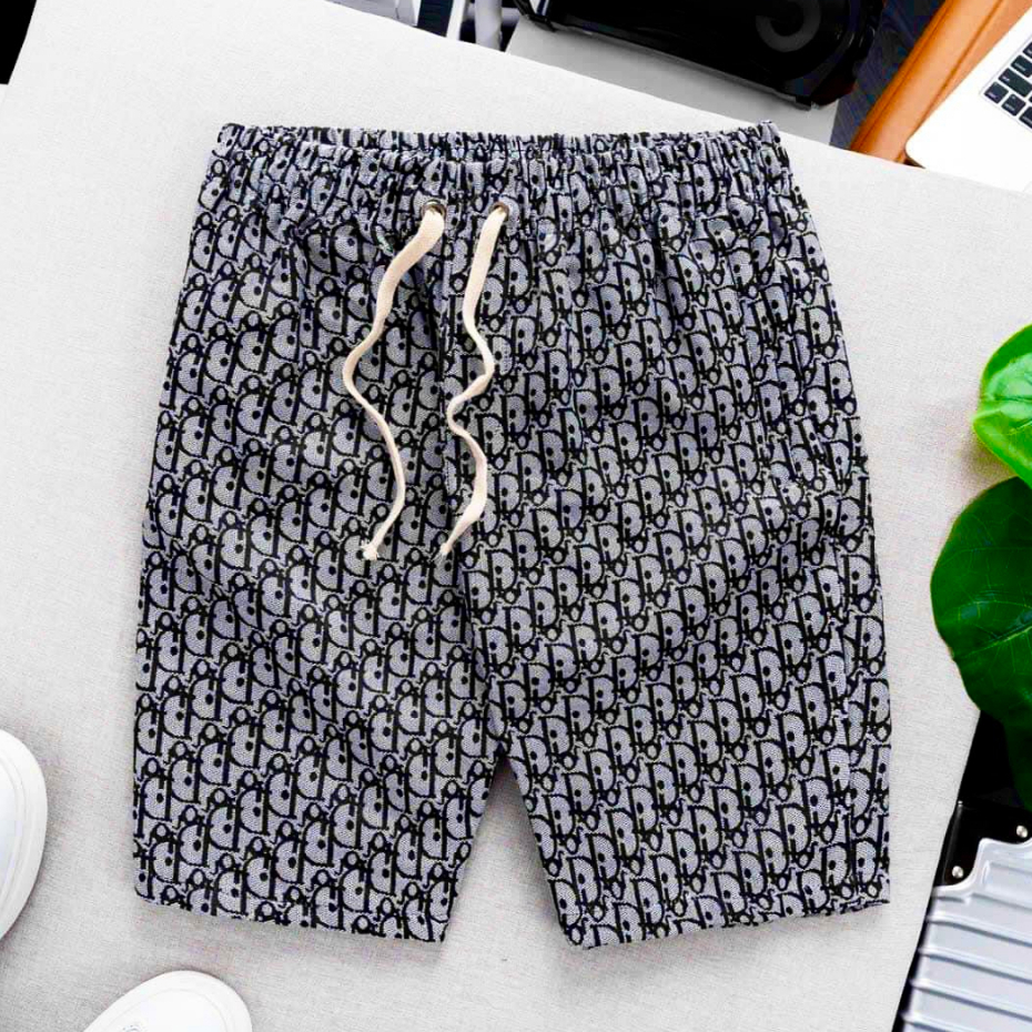 Men's Textile Thighs lv, gc Quan short Men (Dinghia7993) | Shopee ...