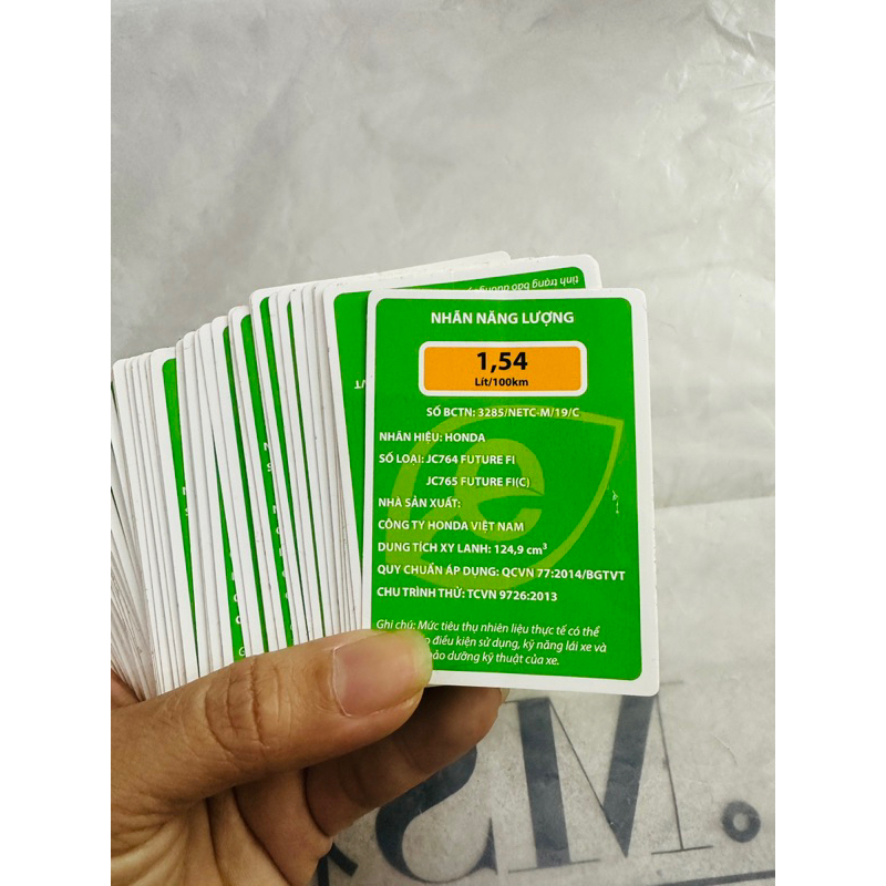 Genuine Future Led Zin Energy Stamp Shopee Philippines