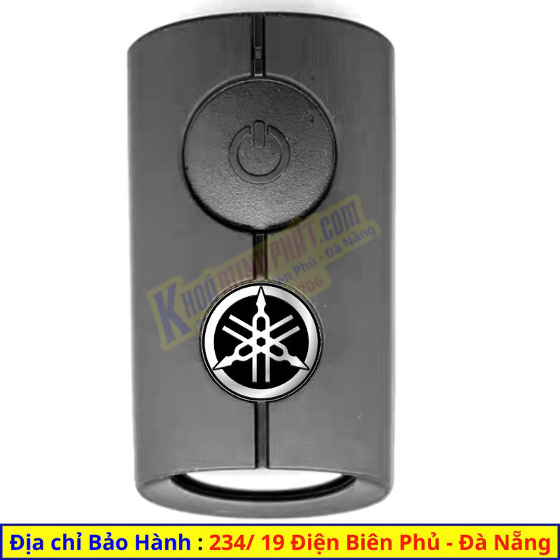 Key smartkey Yamaha Janus, Exciter, Grande, NVX Da Nang | Shopee ...