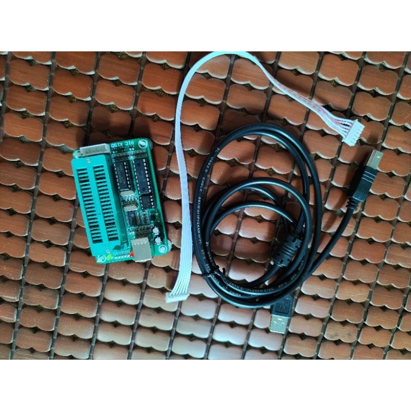 K150 Ppic Charging Circuit (new) | Shopee Philippines