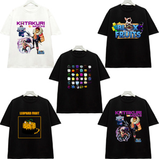 Blox Fruits T-Shirts for Sale