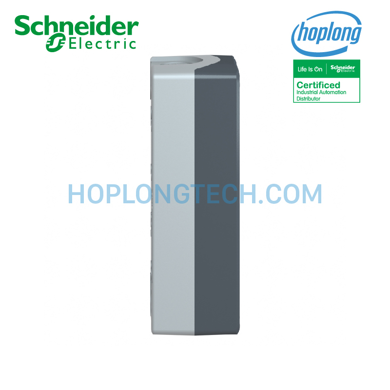 XALD04 Schneider push button box - 4 holes - Phi 22mm | Shopee Philippines