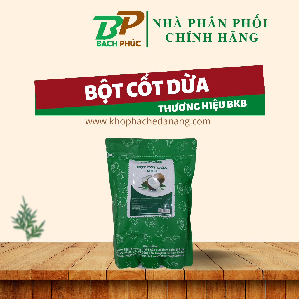 Coconut Milk Powder BKB Yellow Squirrel Raw Materials For