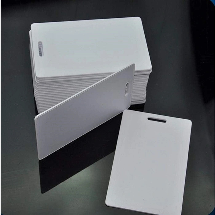 125Khz RFID Card T5577 Copyable Type | Shopee Philippines