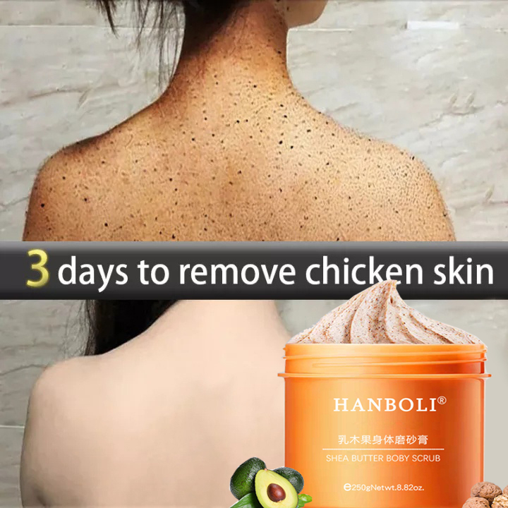 Body Scrub Whitening body Whitening body Whitening body Whitening body