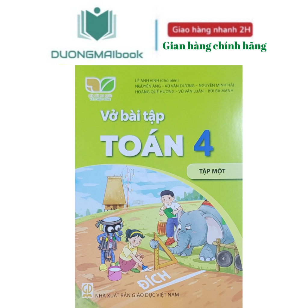 TRI Math exercise book 4 - Connecting knowledge (sold with 2 notebooks ...