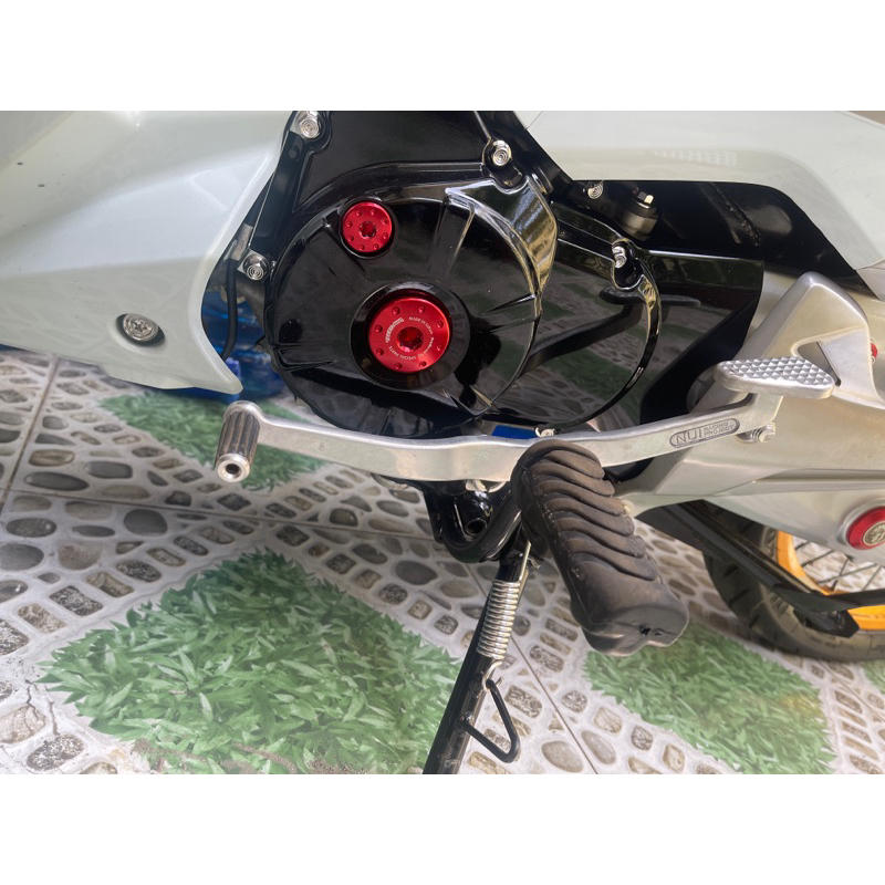 Nui racing shift lever | Shopee Philippines